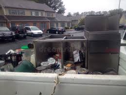 Retail Junk Removal in Pacheco, CA