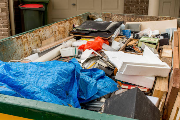 Pacheco, CA Junk Removal Services Company